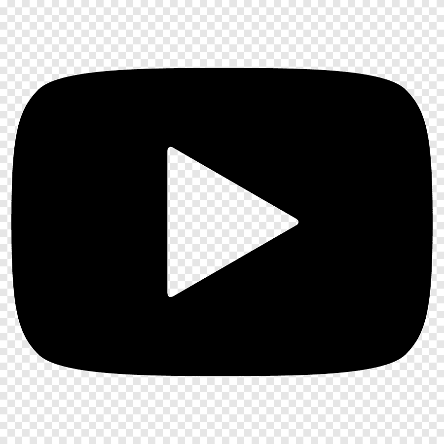 Twitter icon black